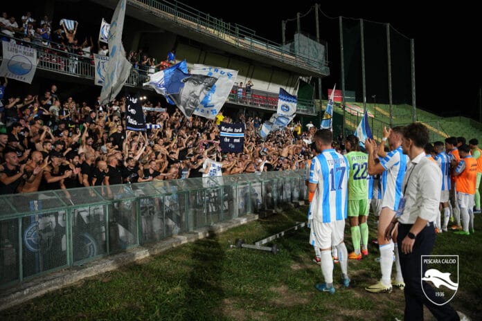Ternana Pescara