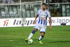 Brosco (Capitano Pescara)