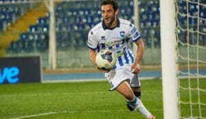 Merola (Pescara Calcio)