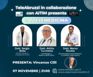 Ospiti della puntata