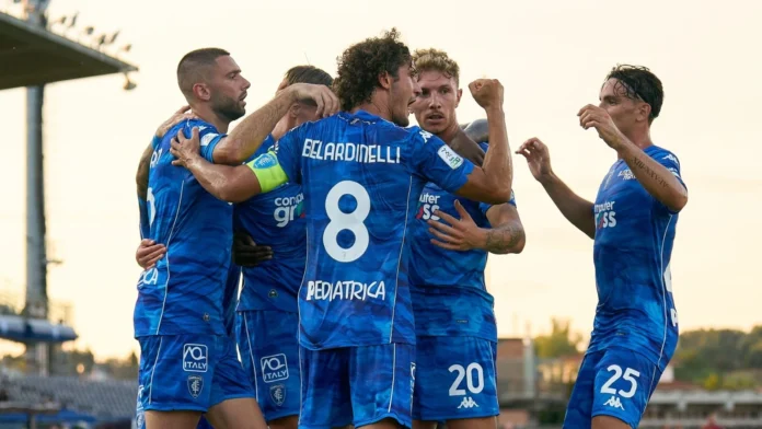 Empoli Serie B 2025_2026 empoli-serie-b-2025-pescara