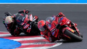 Gran Premio di Misano 2025 fonte: http://sport.quotidiano.net